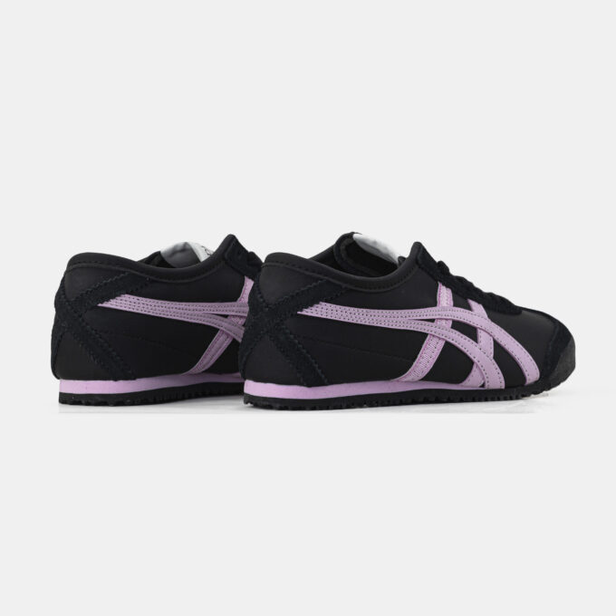 Onitsuka Tiger Mexico 66 Black\Pink - Зображення 6