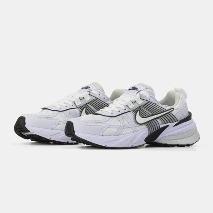 Nike V2K Run Runtekk White/Black - Зображення 3