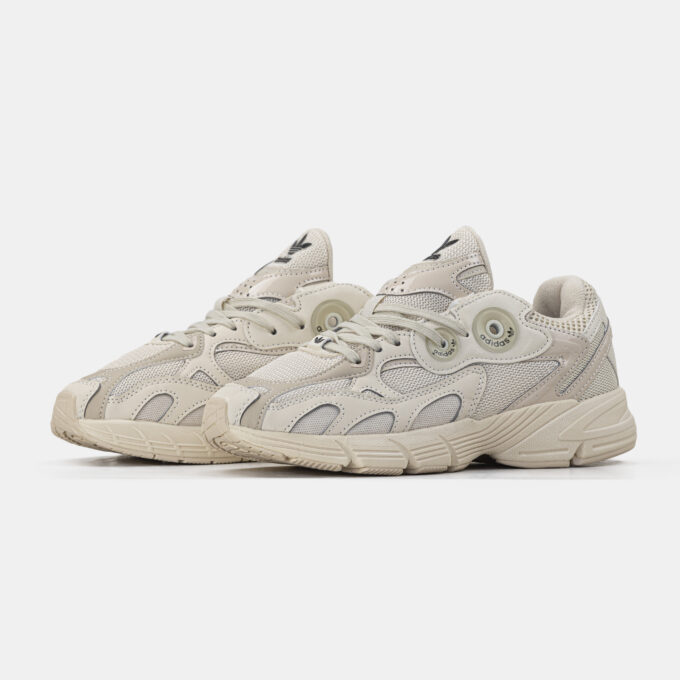 Adidas Astir Beige - Зображення 4