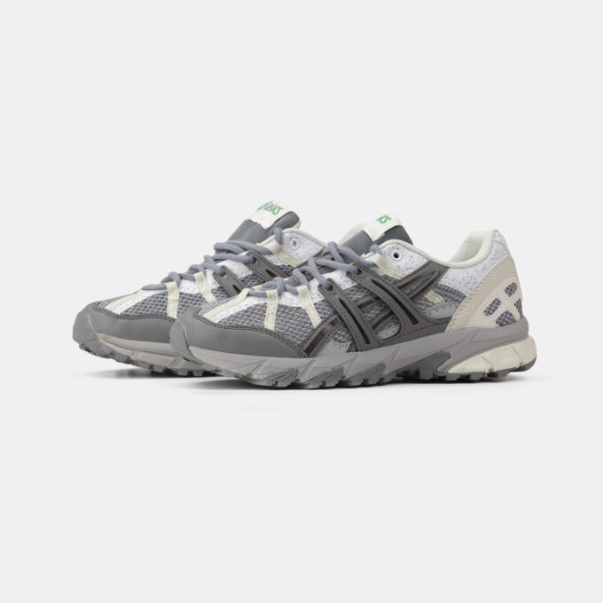 Asics Gel-Sonoma 15-50 White Grey Beige - Зображення 3