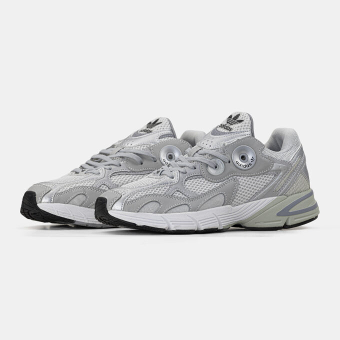 Adidas Astir Grey - Зображення 3