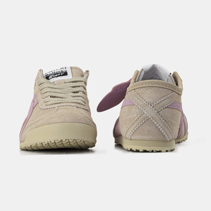 Onitsuka Tiger Mexico 66 Beige Pink - Зображення 4