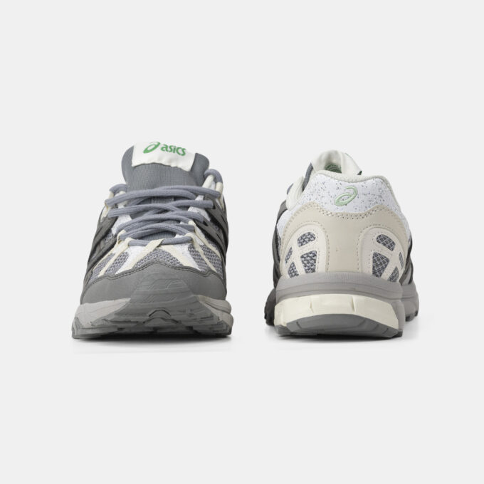 Asics Gel-Sonoma 15-50 White Grey Beige - Зображення 5