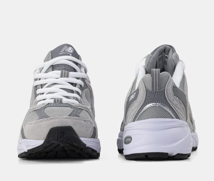 New Balance 530 Beige/Gray - Зображення 4