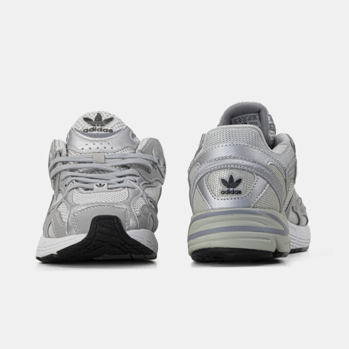 Adidas Astir Grey - Зображення 4