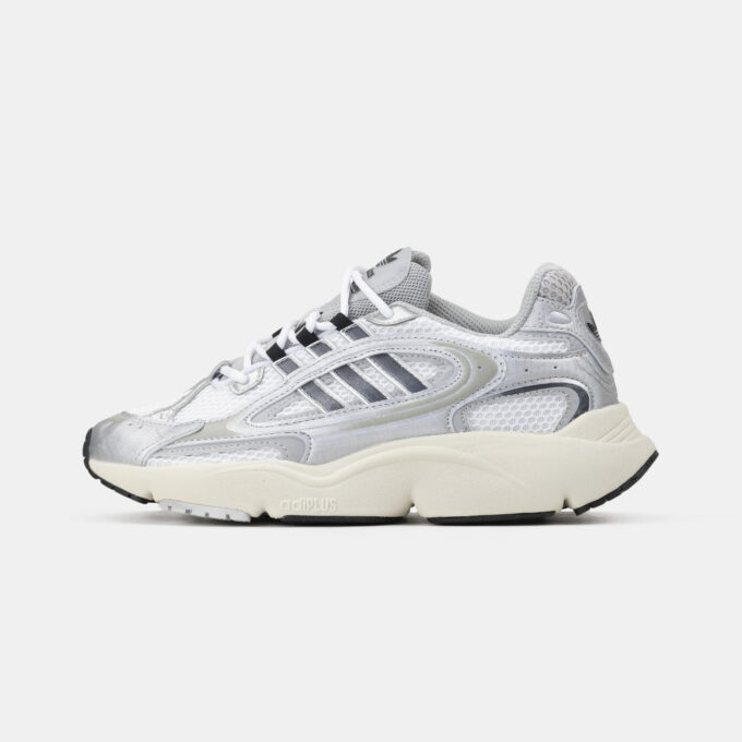 Adidas Ozmillen White Silver - Зображення 2