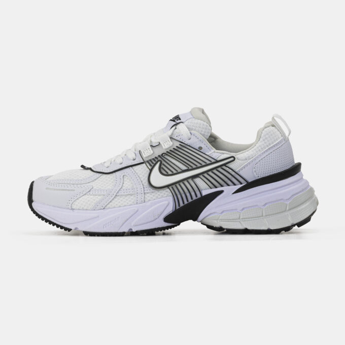 Nike V2K Run Runtekk White/Black - Зображення 2