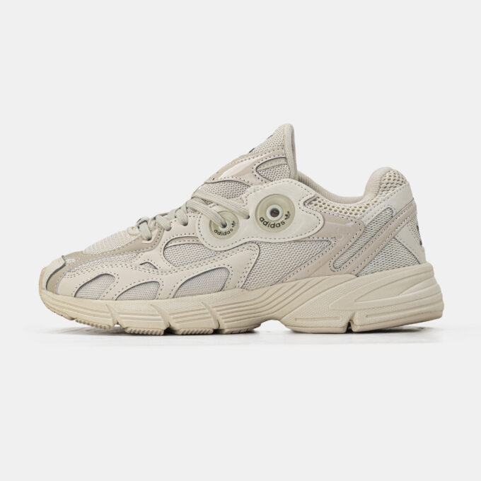 Adidas Astir Beige - Зображення 2