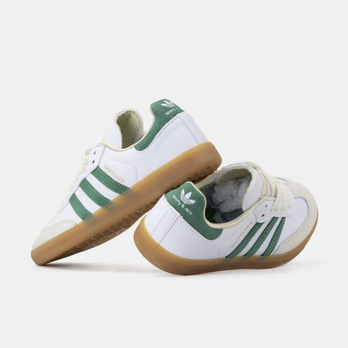Adidas Sporty & Rich - Зображення 5