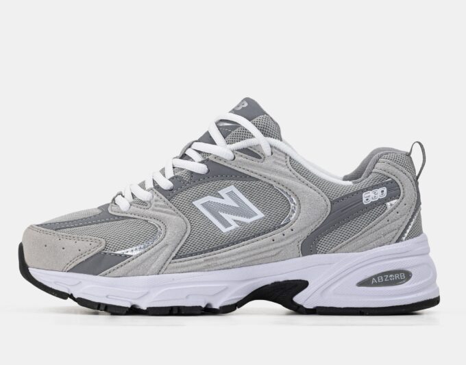 New Balance 530 Beige/Gray