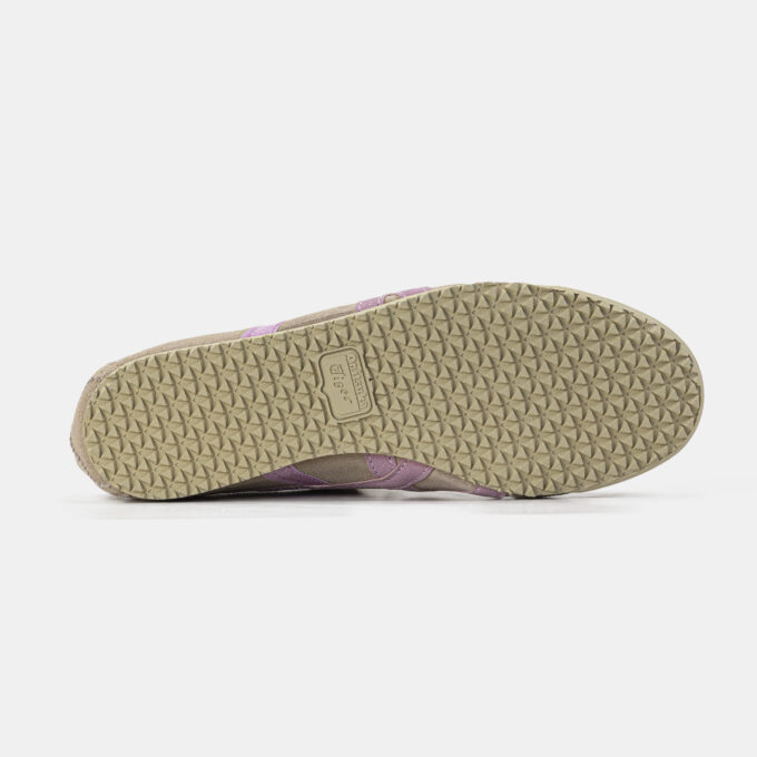 Onitsuka Tiger Mexico 66 Beige Pink - Зображення 5