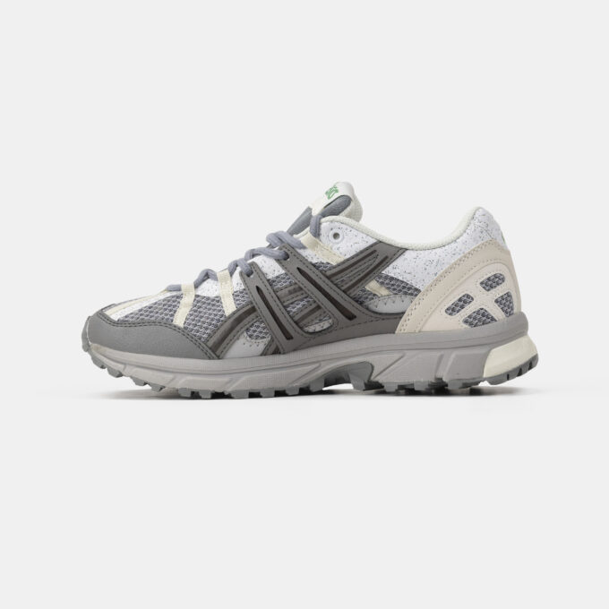 Asics Gel-Sonoma 15-50 White Grey Beige - Зображення 2