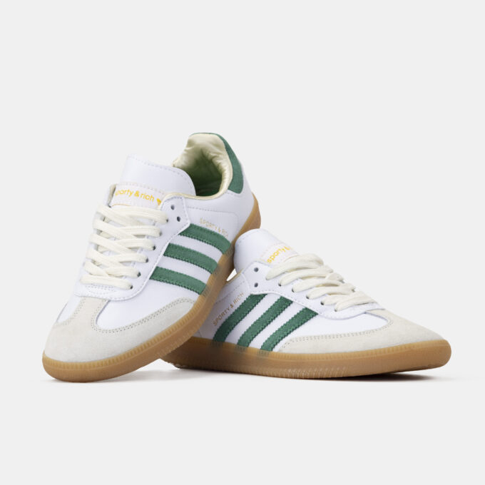 Adidas Sporty & Rich - Зображення 4
