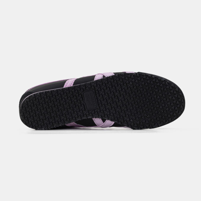 Onitsuka Tiger Mexico 66 Black\Pink - Зображення 8