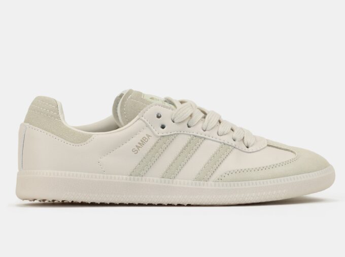 Аdidas Samba Beige