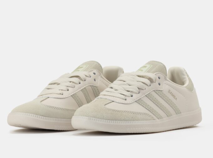 Аdidas Samba Beige - Зображення 3