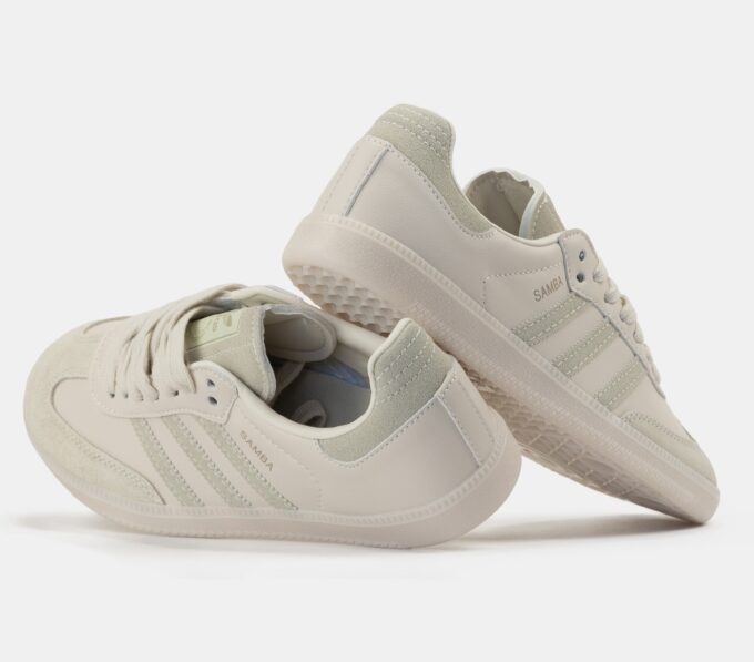 Аdidas Samba Beige - Зображення 5