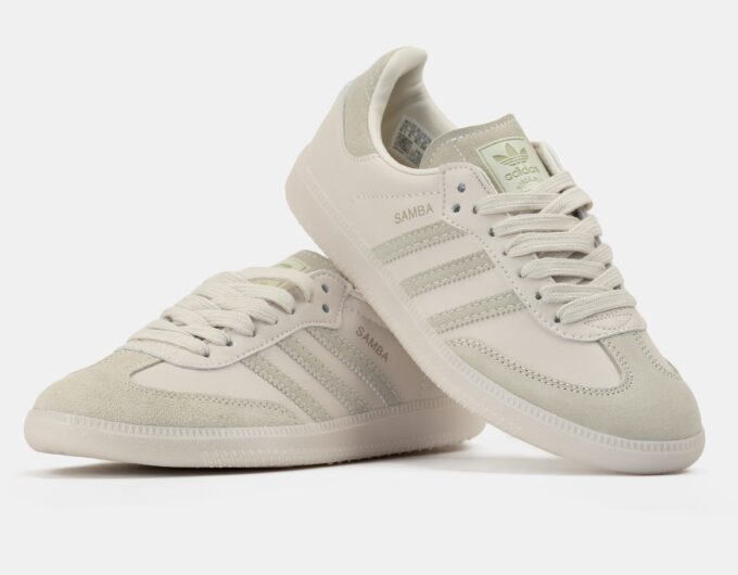 Аdidas Samba Beige - Зображення 4