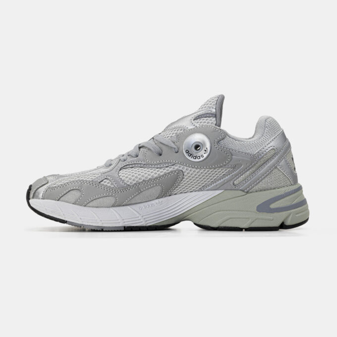 Adidas Astir Grey - Зображення 2