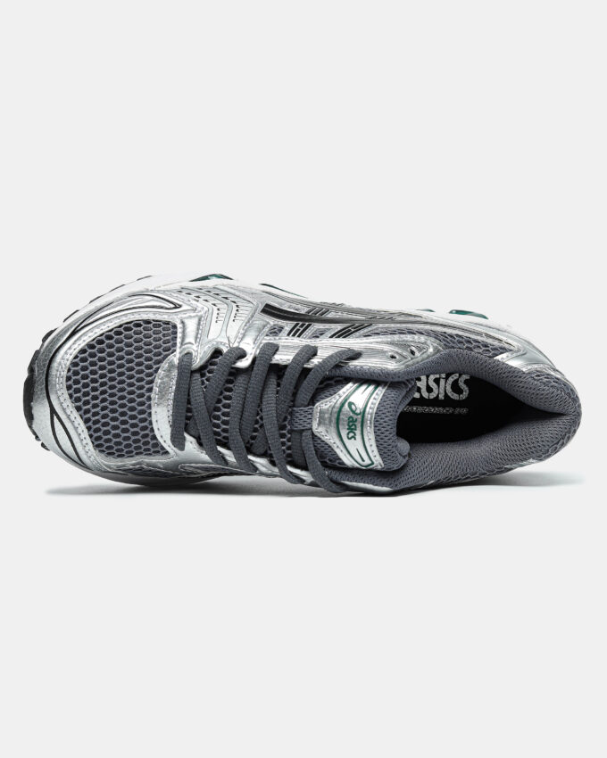 Asics GEL-KAYANO 14 Gray - Зображення 5