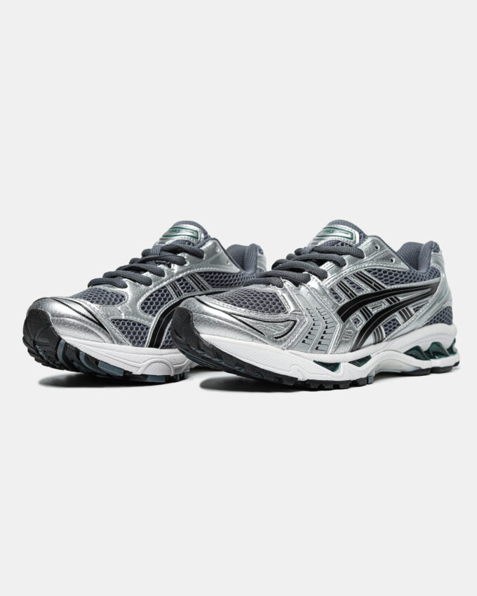 Asics GEL-KAYANO 14 Gray - Зображення 3