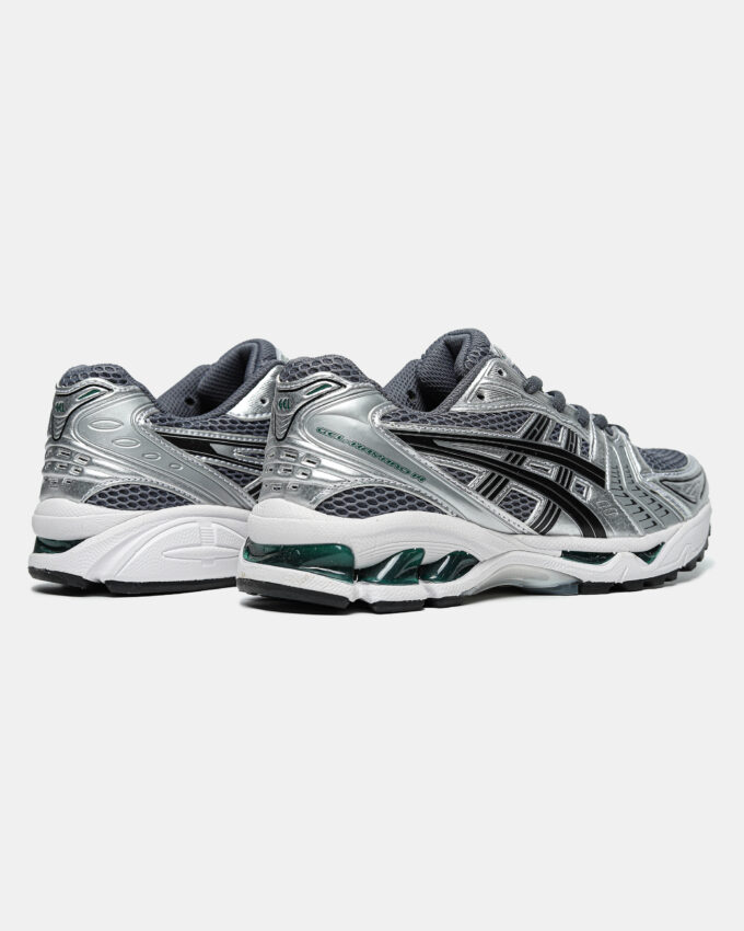 Asics GEL-KAYANO 14 Gray - Зображення 4