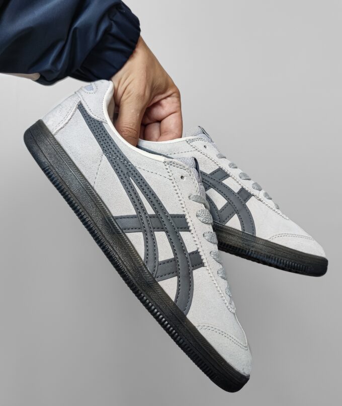 Asics Onitsuka Tiger Tokuten Grey - Зображення 2