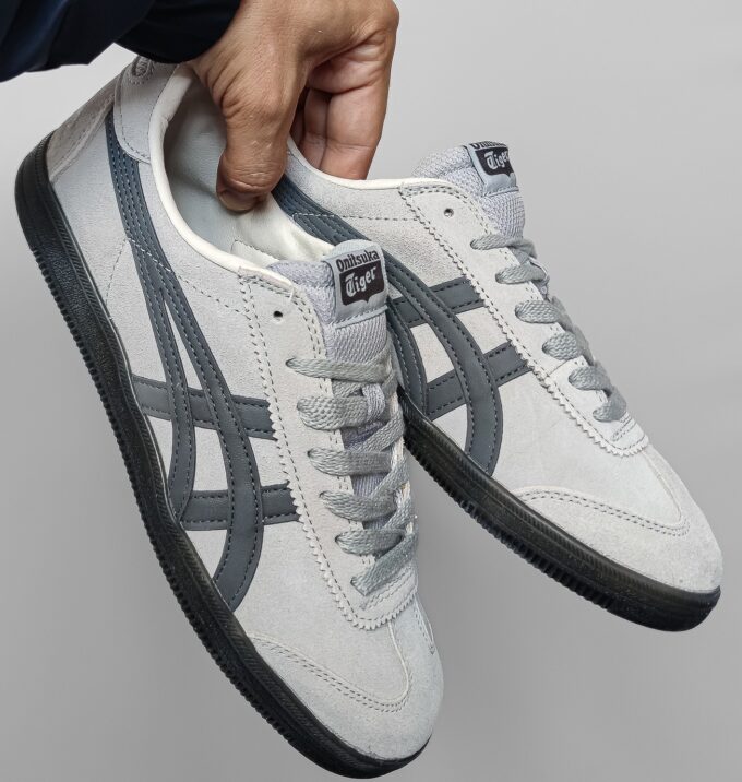 Asics Onitsuka Tiger Tokuten Grey - Зображення 3