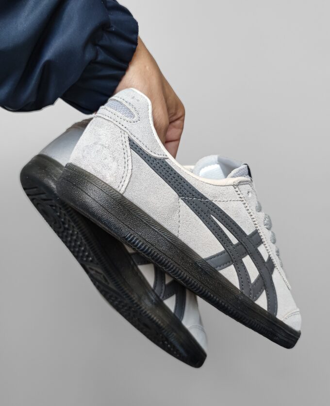 Asics Onitsuka Tiger Tokuten Grey - Зображення 5