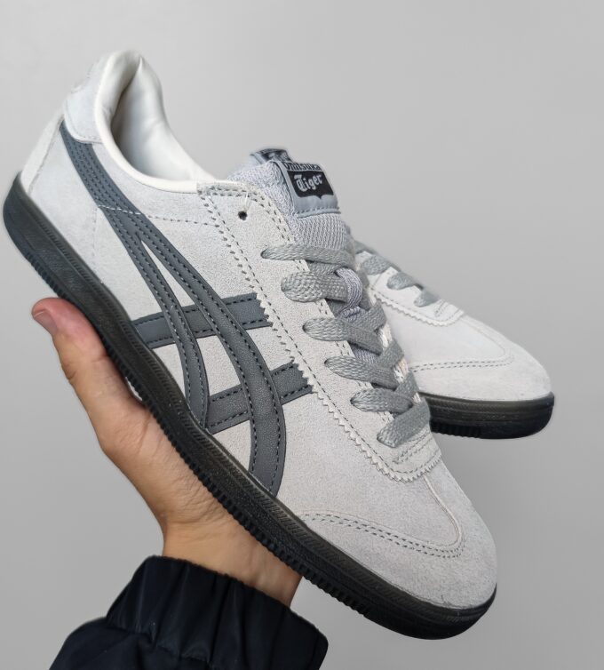 Asics Onitsuka Tiger Tokuten Grey