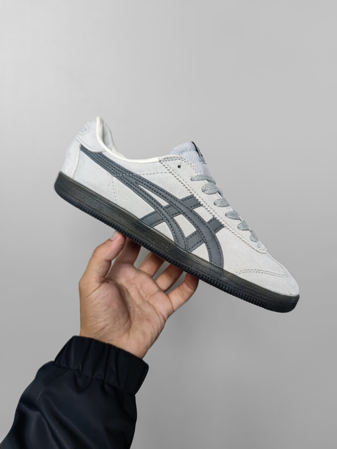 Asics Onitsuka Tiger Tokuten Grey - Зображення 4