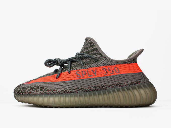 Adidas Yeezy Boost 350 V2 Beluga