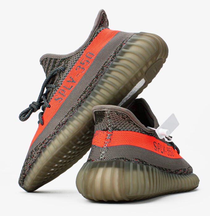 Adidas Yeezy Boost 350 V2 Beluga - Зображення 7
