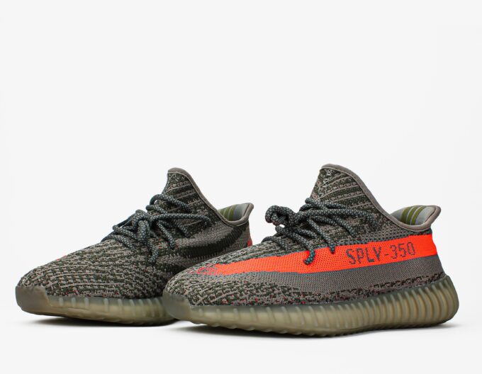 Adidas Yeezy Boost 350 V2 Beluga - Зображення 3
