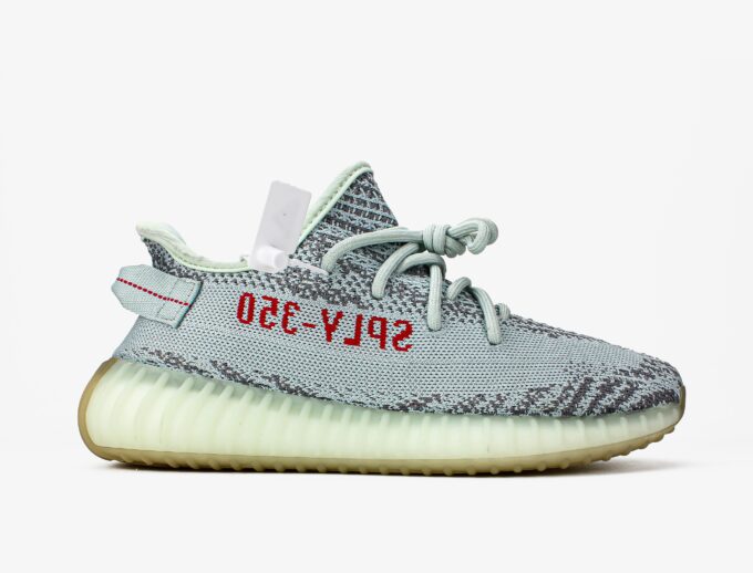 Adidas Yeezy Boost 350 V2 Blue Tint