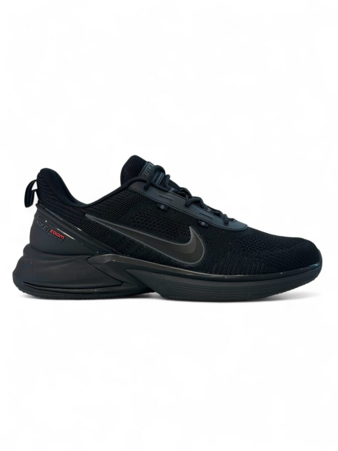 Nike Zoom Winflo Petrol Full Black
