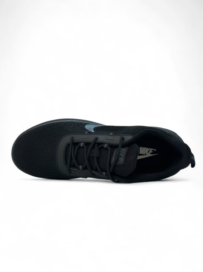 Nike Zoom Winflo Petrol Full Black - Зображення 6