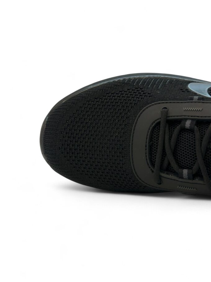 Nike Zoom Winflo Petrol Full Black - Зображення 5