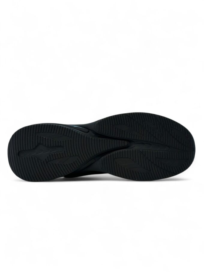 Nike Zoom Winflo Petrol Full Black - Зображення 8