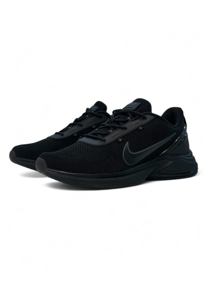 Nike Zoom Winflo Petrol Full Black - Зображення 3