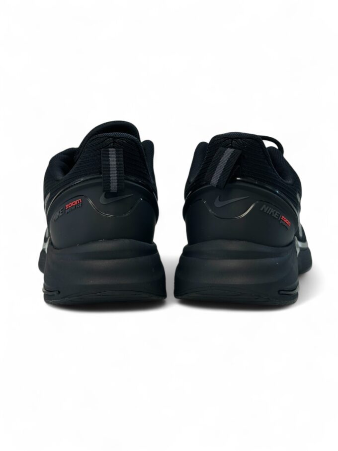 Nike Zoom Winflo Petrol Full Black - Зображення 7