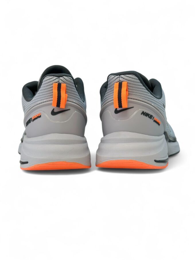 Nike Zoom Winflo Petrol Light Grey Orange - Зображення 5