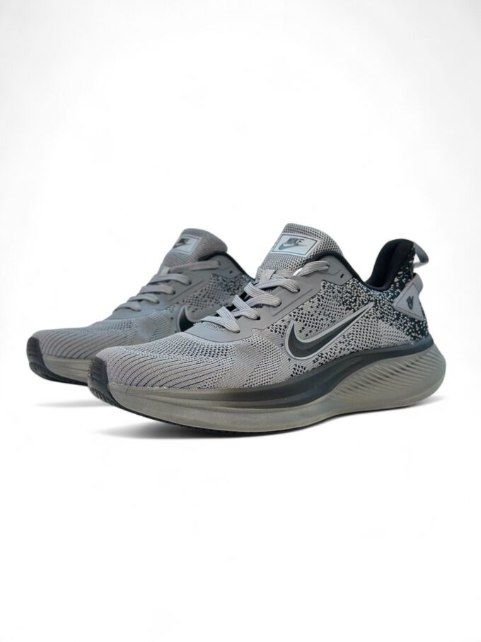 Nike Zoom Grey - Зображення 3
