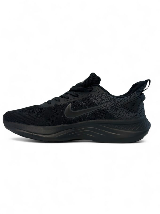 Nike Zoom Full Black - Зображення 2
