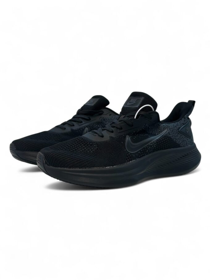 Nike Zoom Full Black - Зображення 3