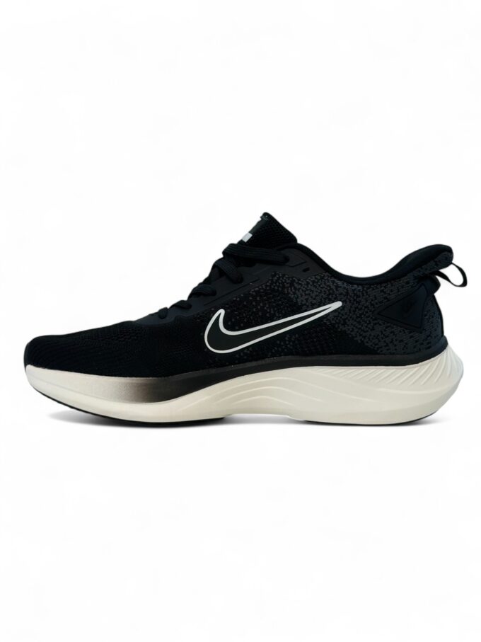 Nike Zoom Black White - Зображення 2