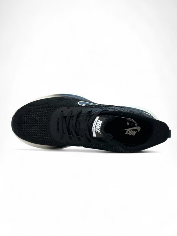 Nike Zoom Black White - Зображення 4