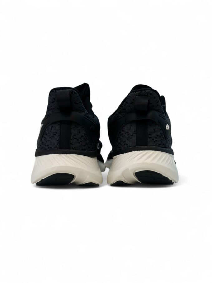 Nike Zoom Black White - Зображення 6