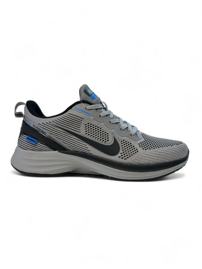 Nike Zoom Winflo Grey Blue