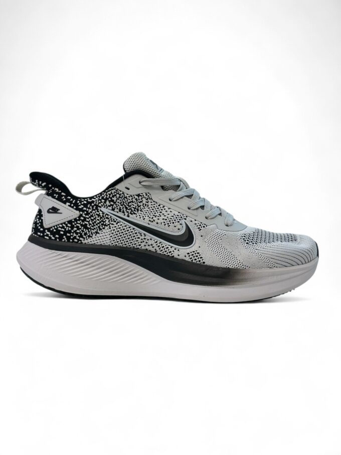 Nike Zoom Grey Black
